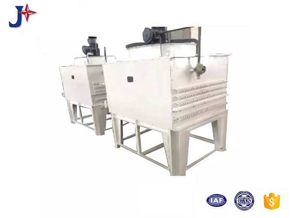 Finned Tube Heat Exchangers