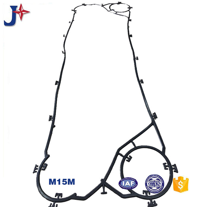 M15B Plate & Těsnění pro výměník tepla