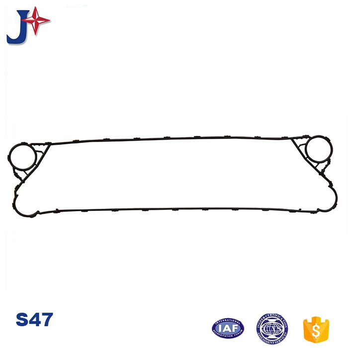 S47 Plate & حشية للمبادل الحراري