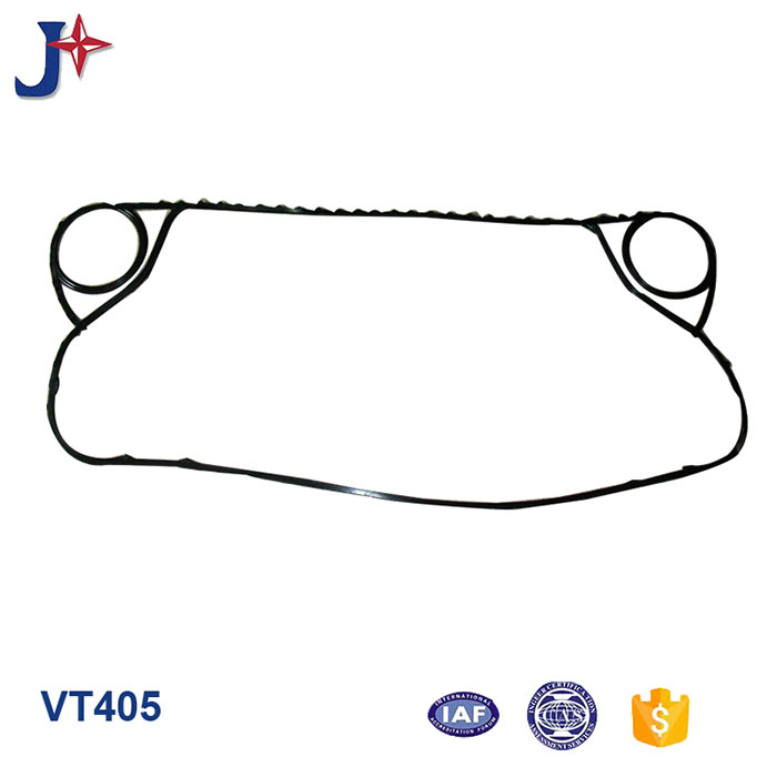 VT405 Plate & حشية للمبادل الحراري