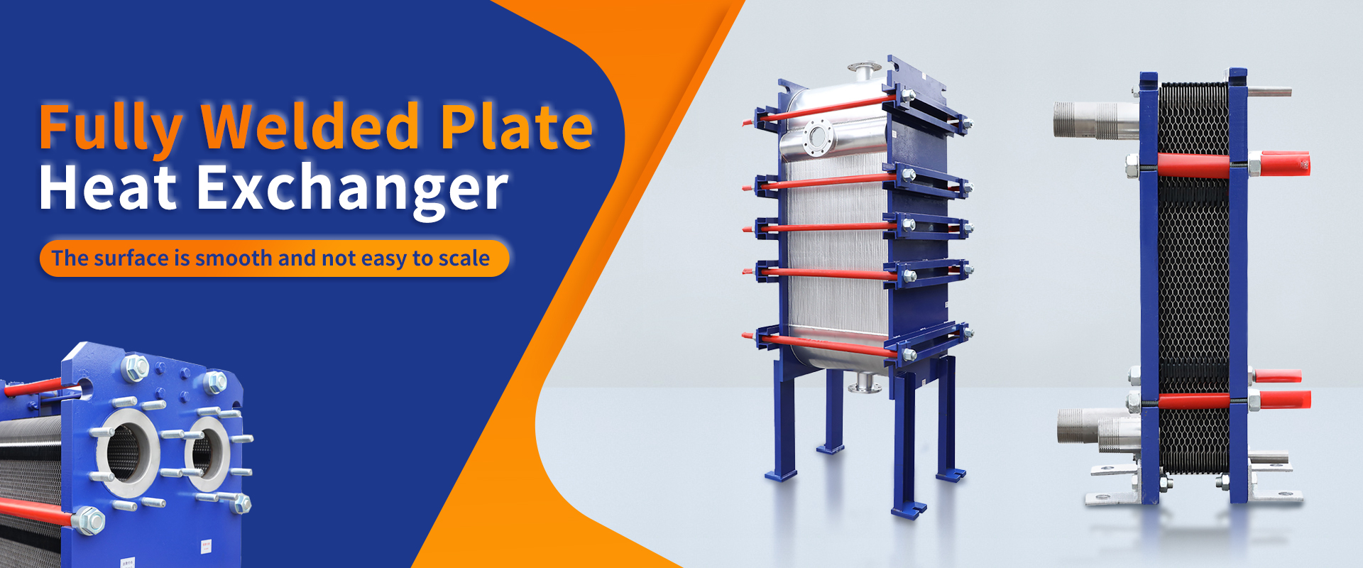 Shanghai Jiangxing Chemical Equipment Co., Ltd.