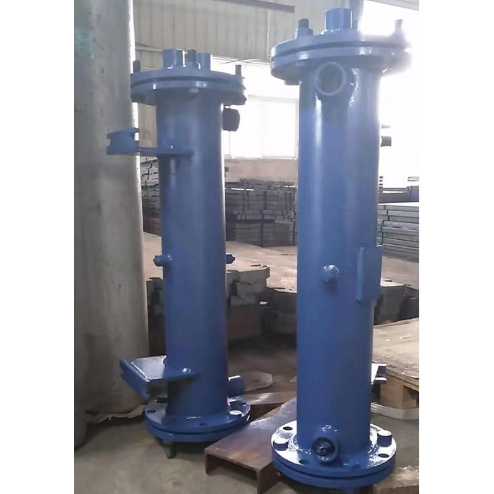 GL5 管殼式熱交換器