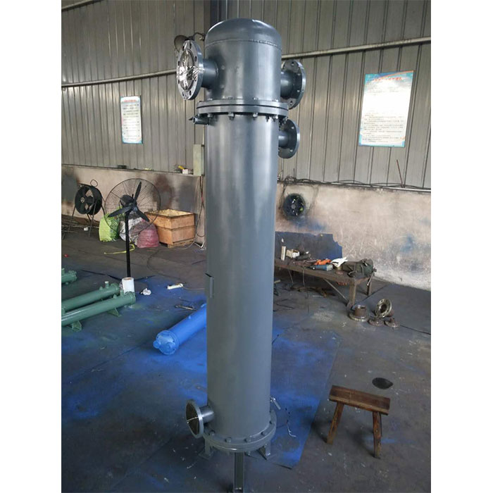 GL5 管殼式熱交換器